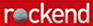 Rockend logo