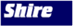 Shire logo